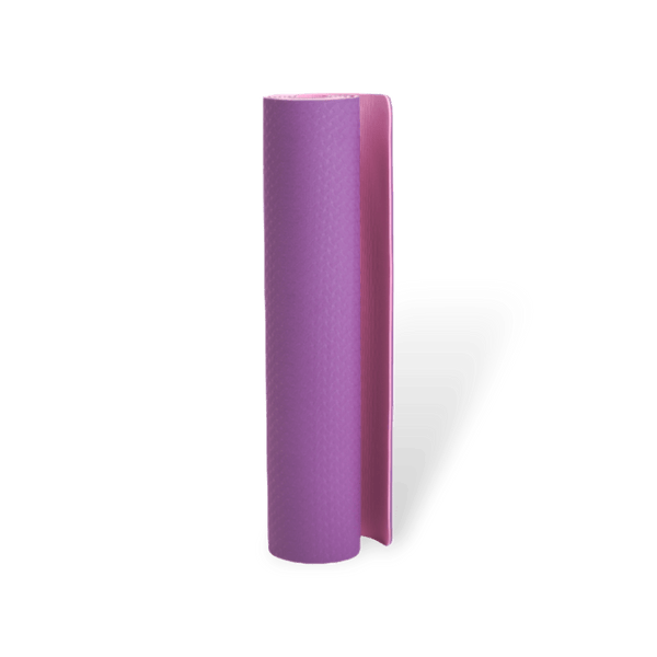 Спортивный коврик для йоги, фитнеса и отдыха 61cm*8mm an-14 - Riada