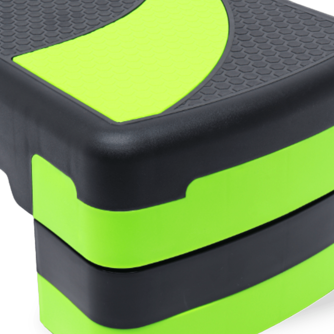 Степ платформа LiveUp Power Step - Riada