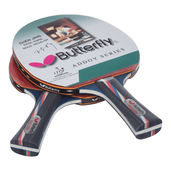 Теннисная ракетка Batterfly 2* - Riada